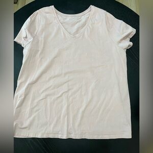 Used! Pink shirt
